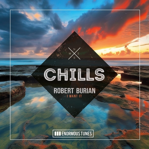 Robert Burian - I Want It [ETC519]